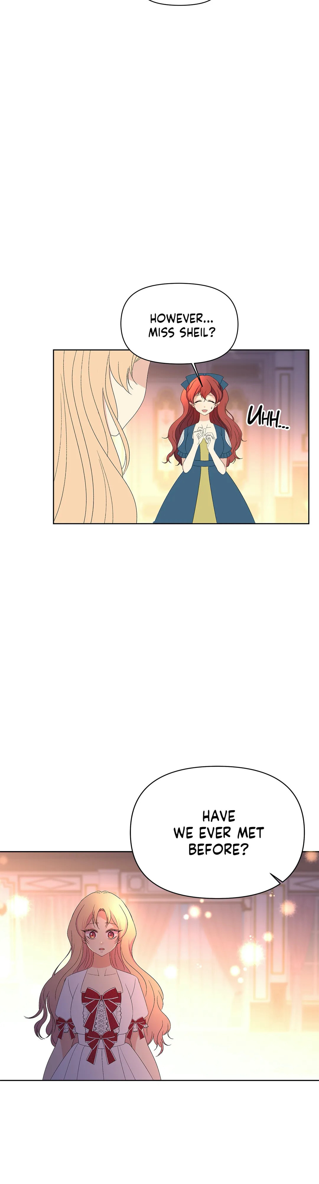Princess Villainess Chapter 14 page 14 - 