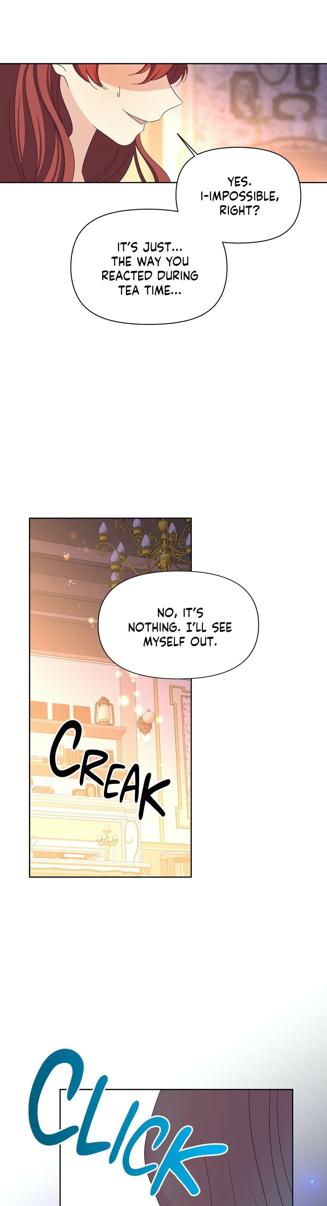 Princess Villainess Chapter 14 page 16 - 