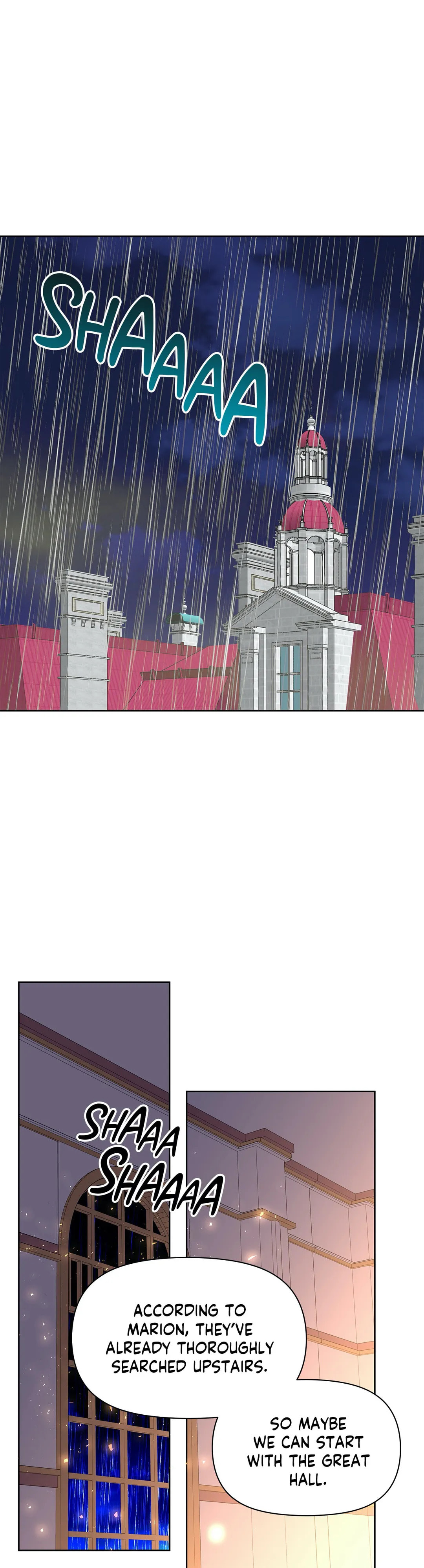 Princess Villainess Chapter 14 page 19 - 