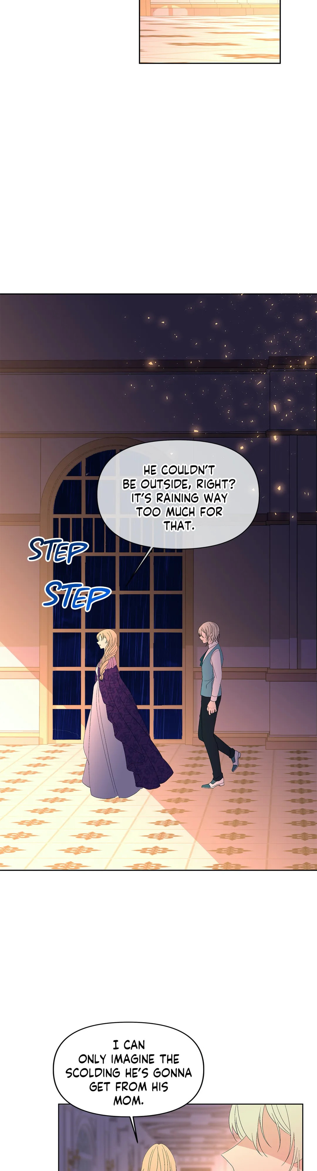 Princess Villainess Chapter 14 page 20 - 
