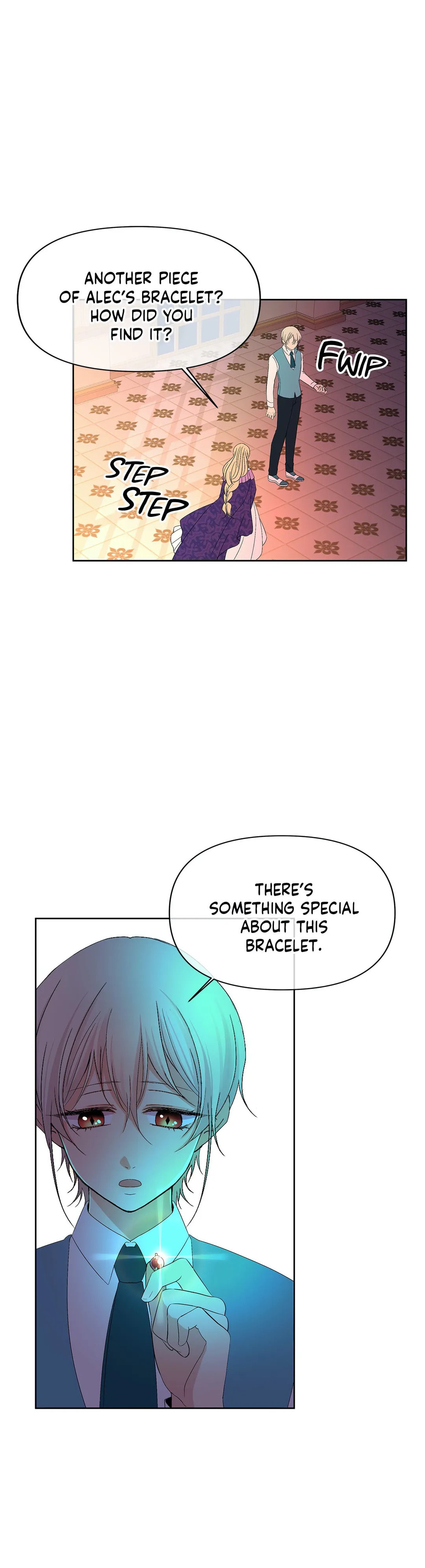 Princess Villainess Chapter 14 page 22 - 