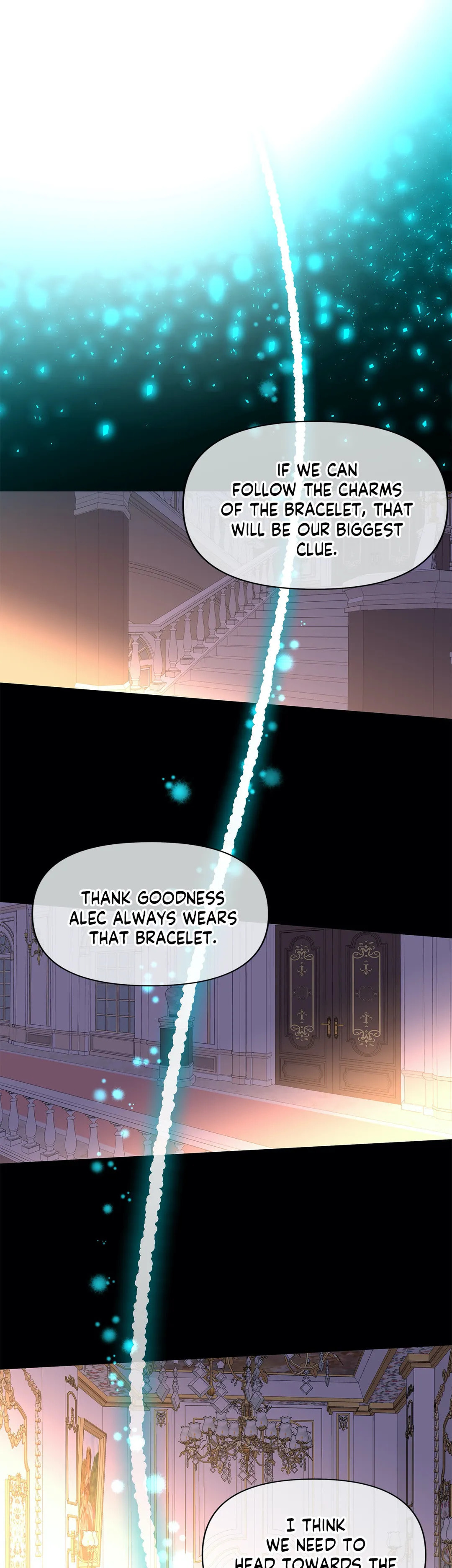 Princess Villainess Chapter 14 page 27 - 