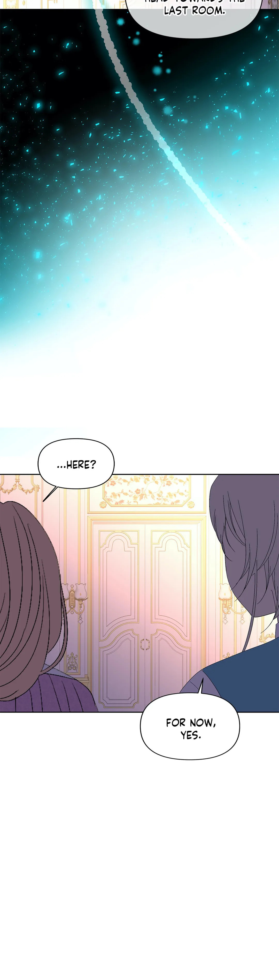 Princess Villainess Chapter 14 page 28 - 