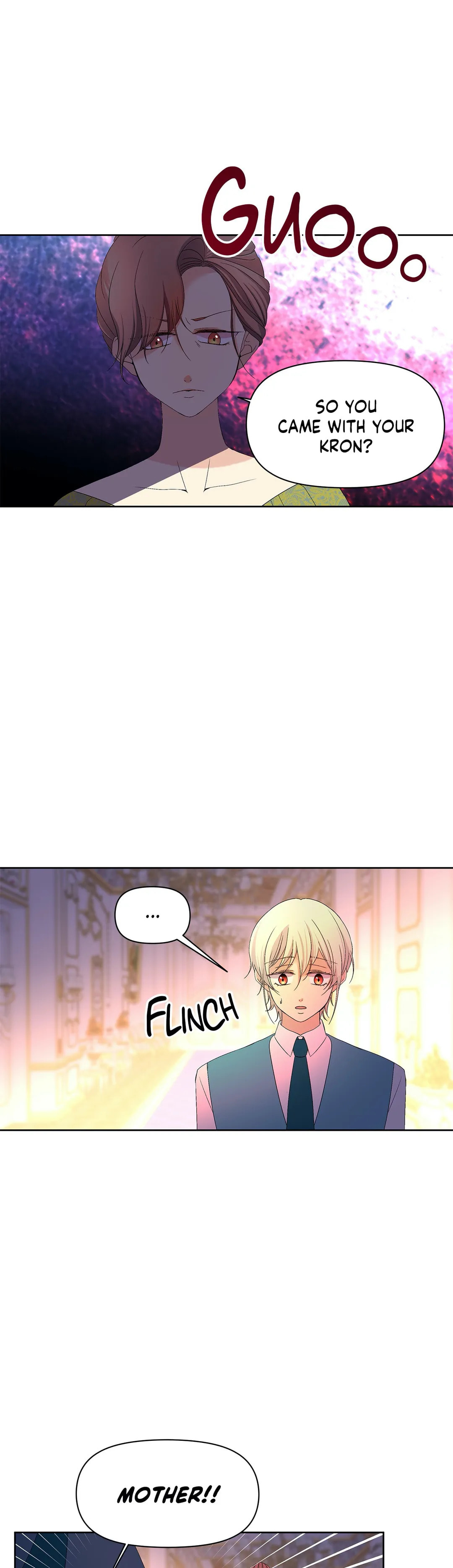 Princess Villainess Chapter 14 page 31 - 