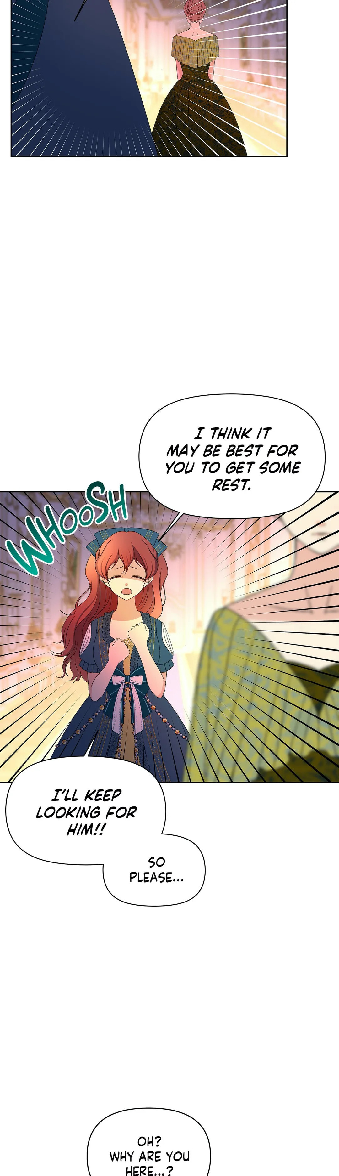 Princess Villainess Chapter 14 page 32 - 