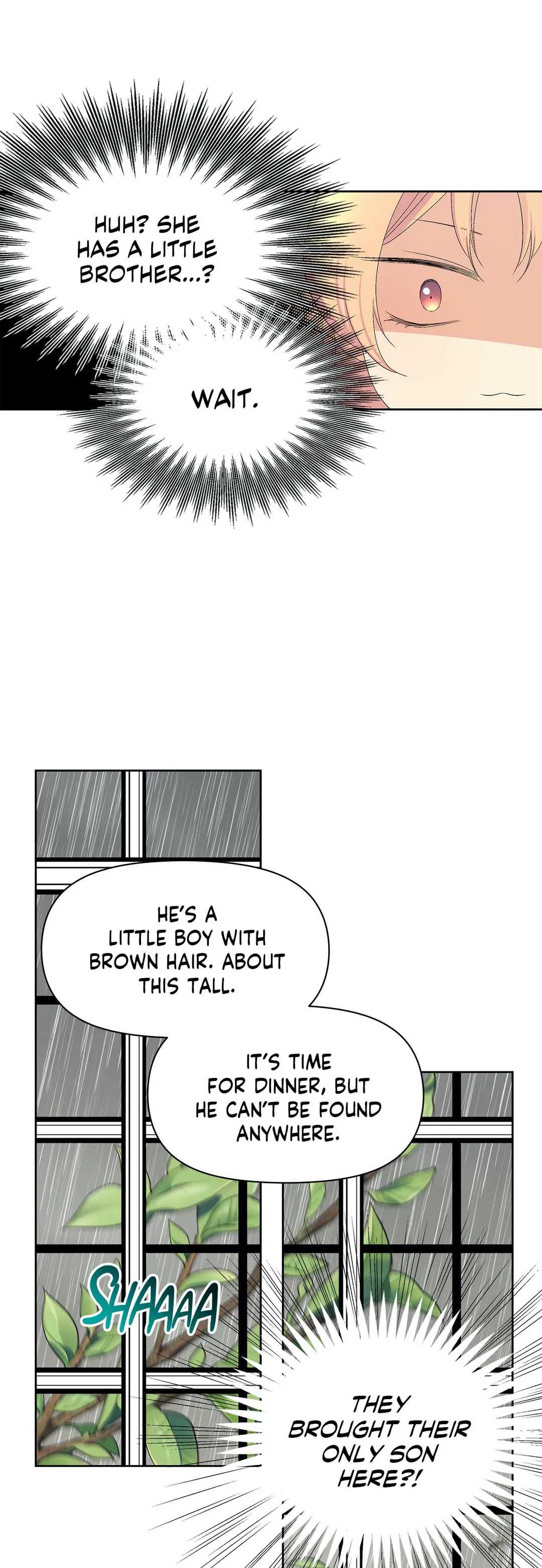 Princess Villainess Chapter 14 page 6 - 