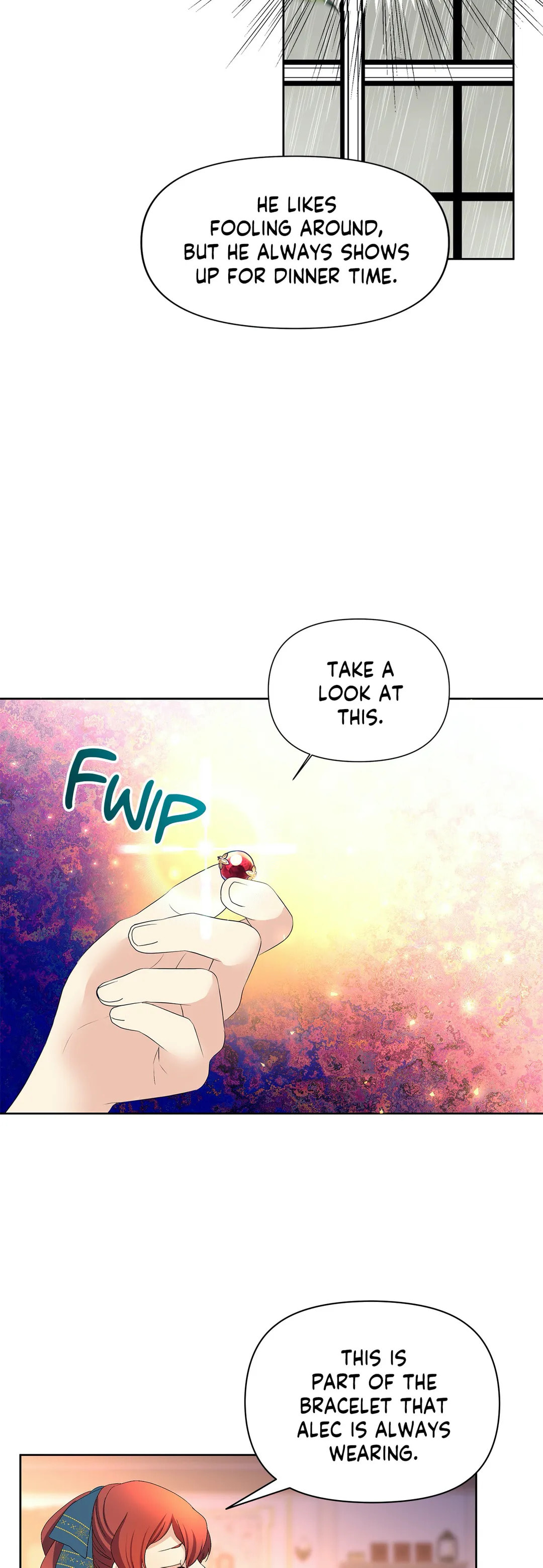 Princess Villainess Chapter 14 page 7 - 
