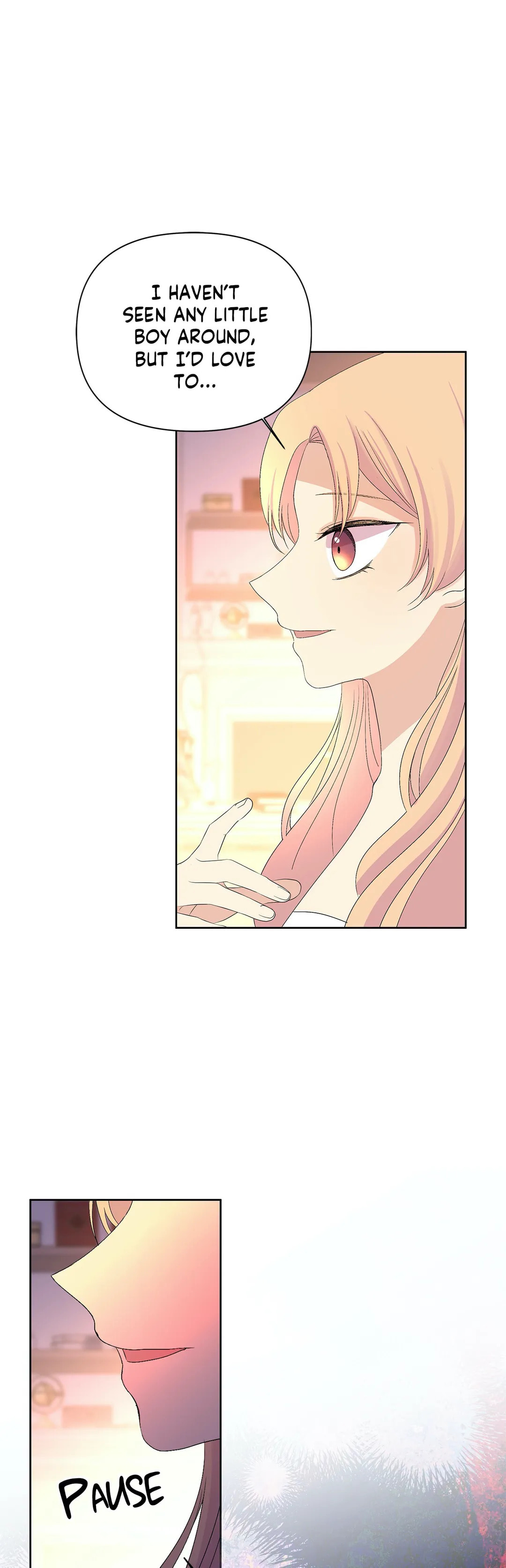 Princess Villainess Chapter 14 page 9 - 