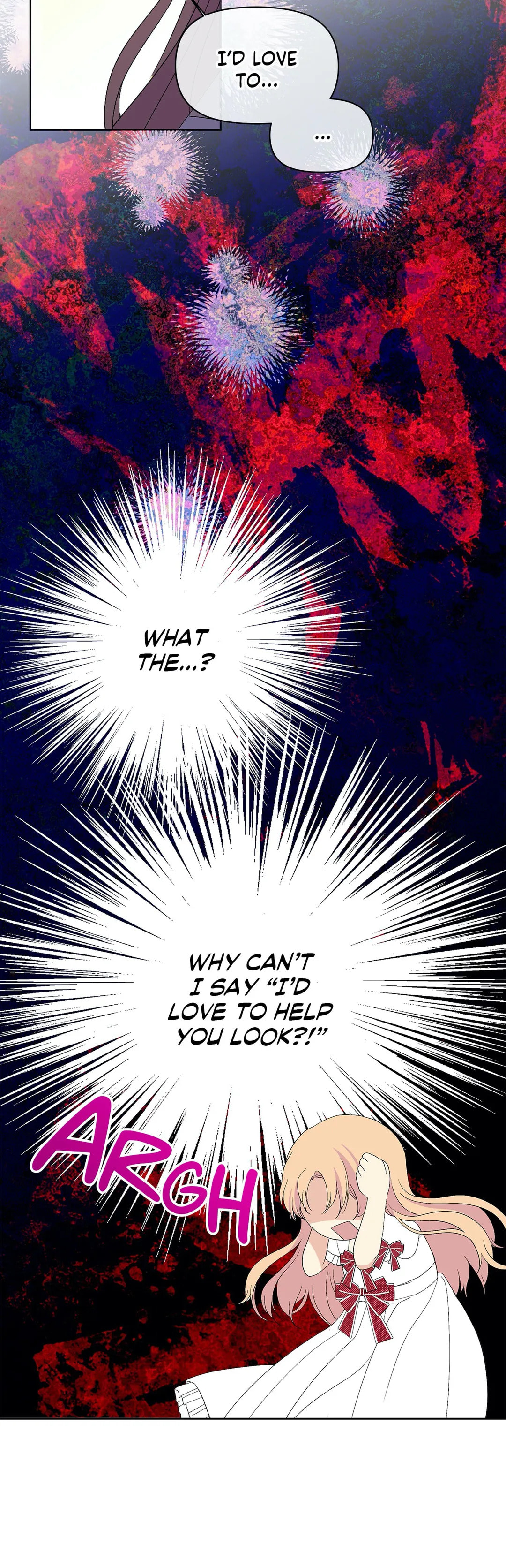 Princess Villainess Chapter 14 page 10 - 