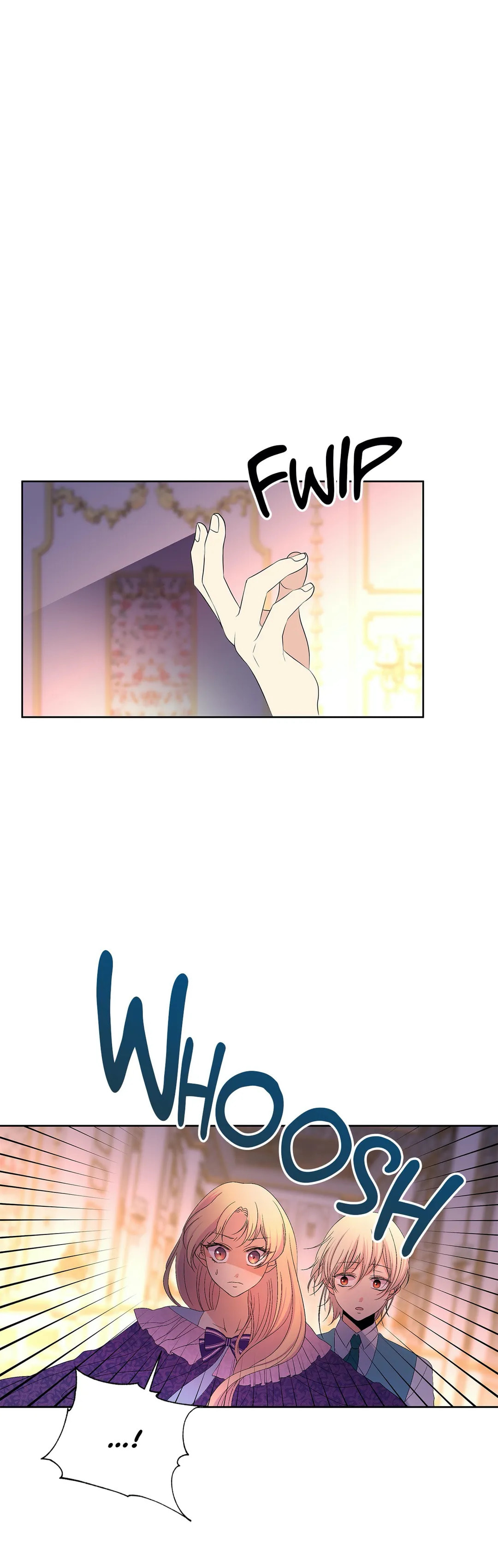 Princess Villainess Chapter 15 page 2 - 