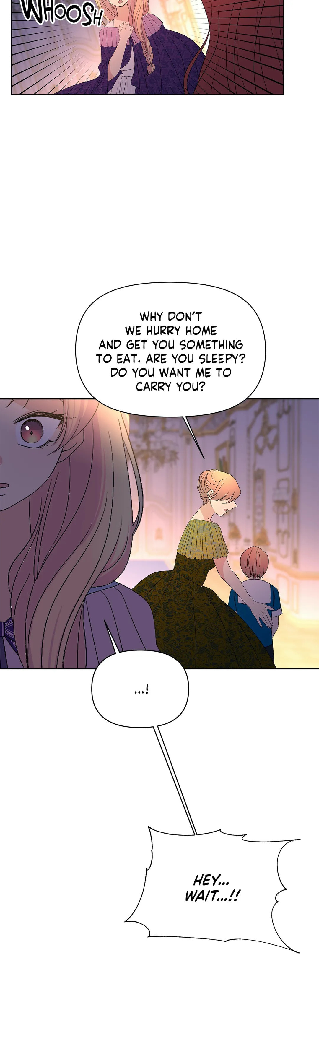 Princess Villainess Chapter 15 page 11 - 