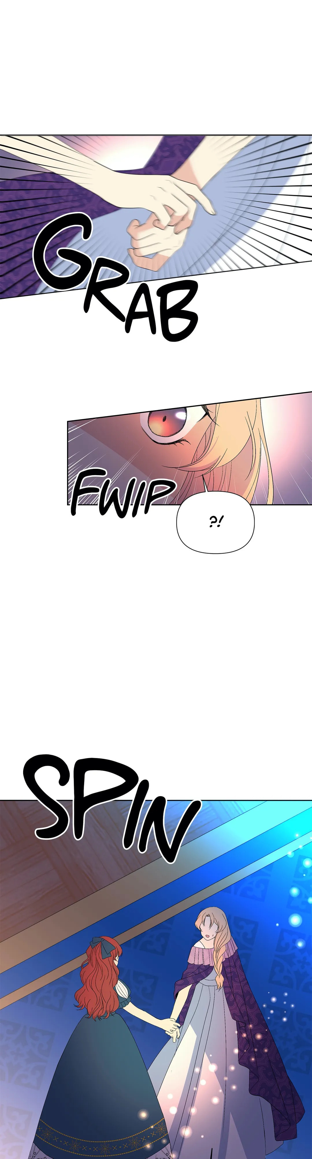 Princess Villainess Chapter 15 page 12 - 
