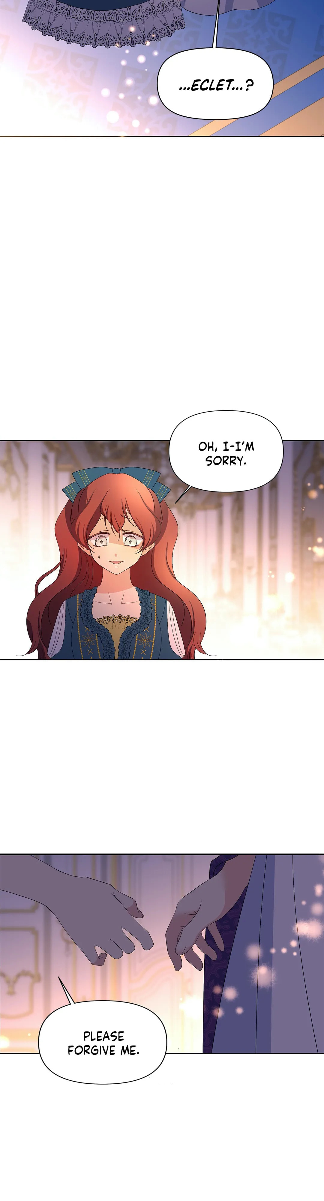 Princess Villainess Chapter 15 page 13 - 