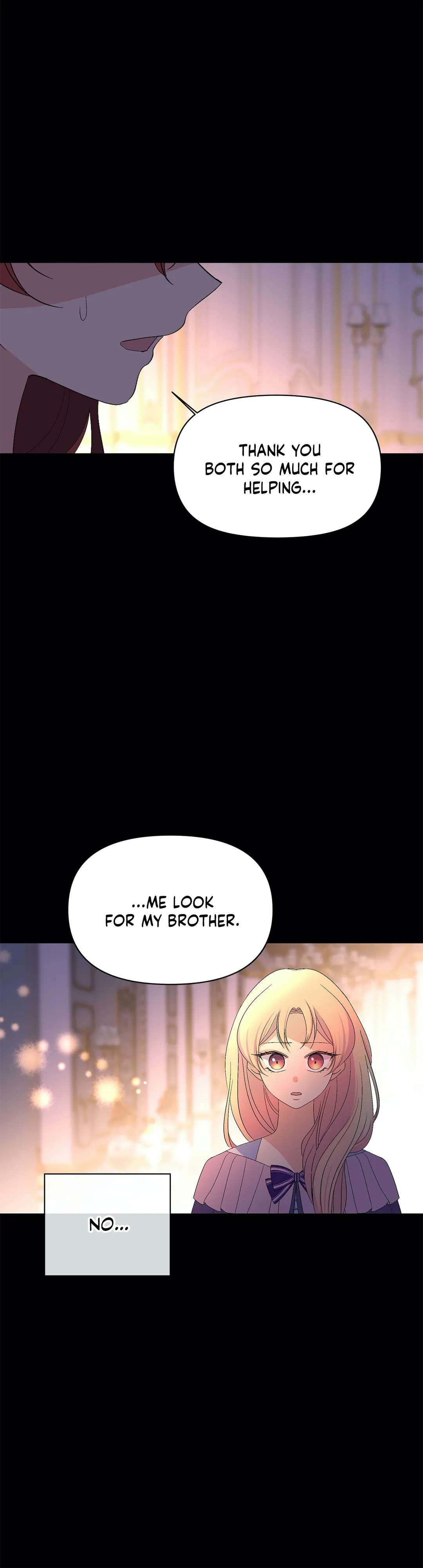 Princess Villainess Chapter 15 page 15 - 