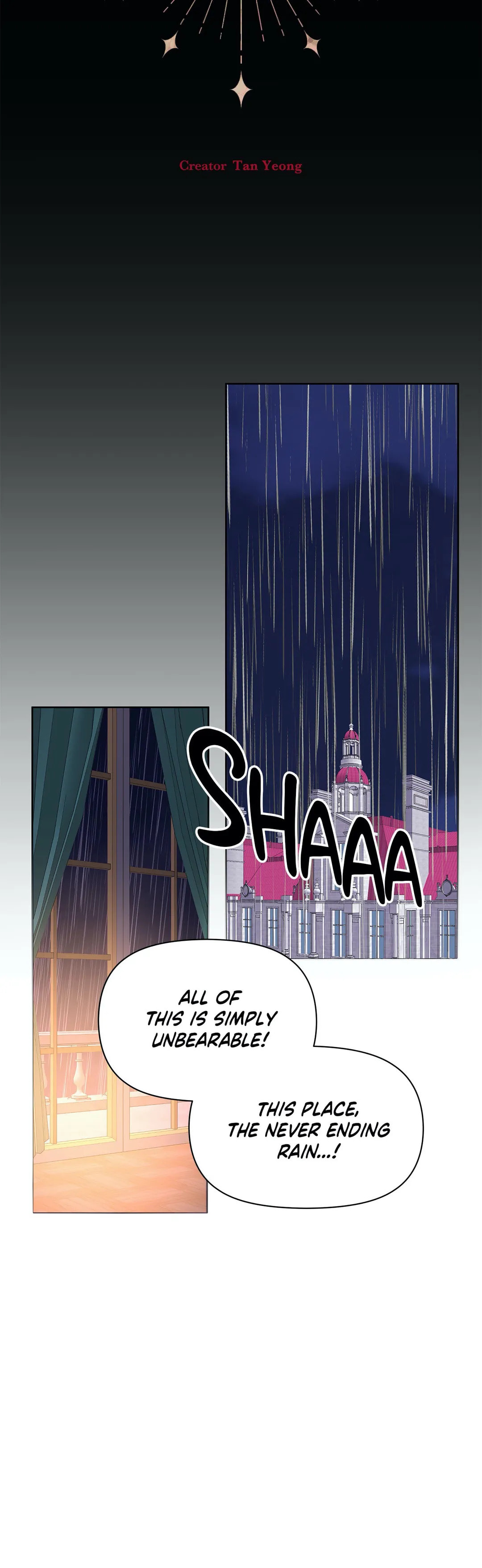 Princess Villainess Chapter 15 page 17 - 