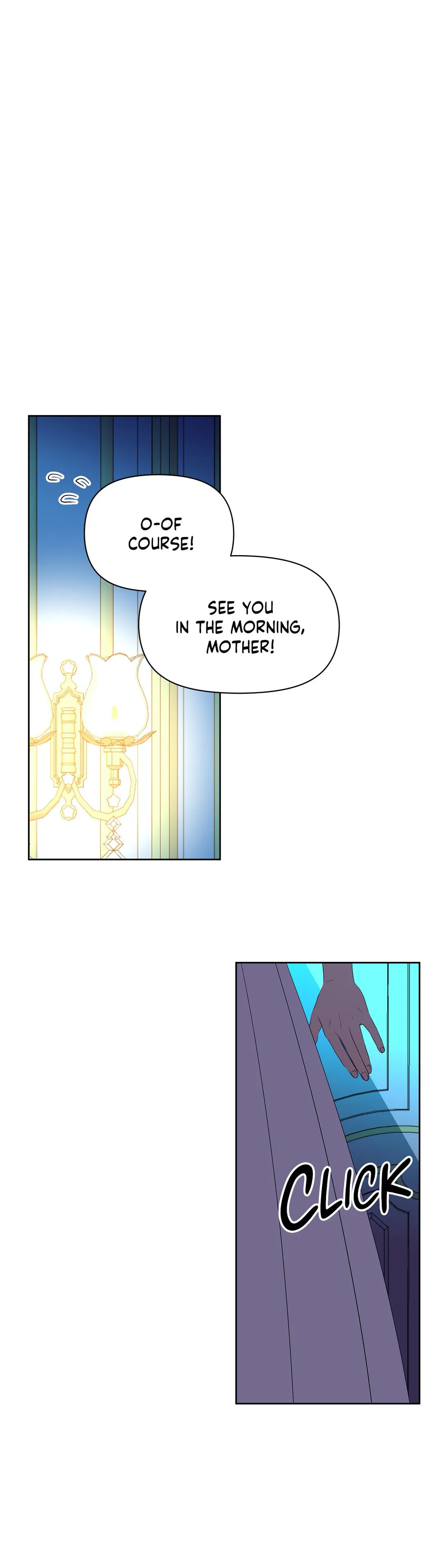 Princess Villainess Chapter 15 page 20 - 
