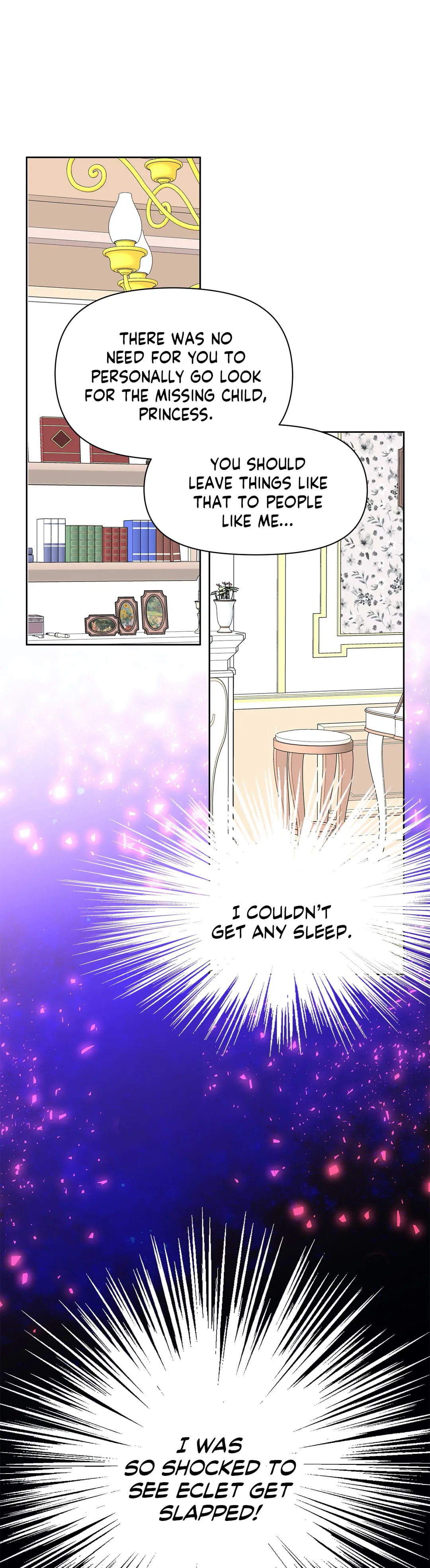 Princess Villainess Chapter 15 page 27 - 