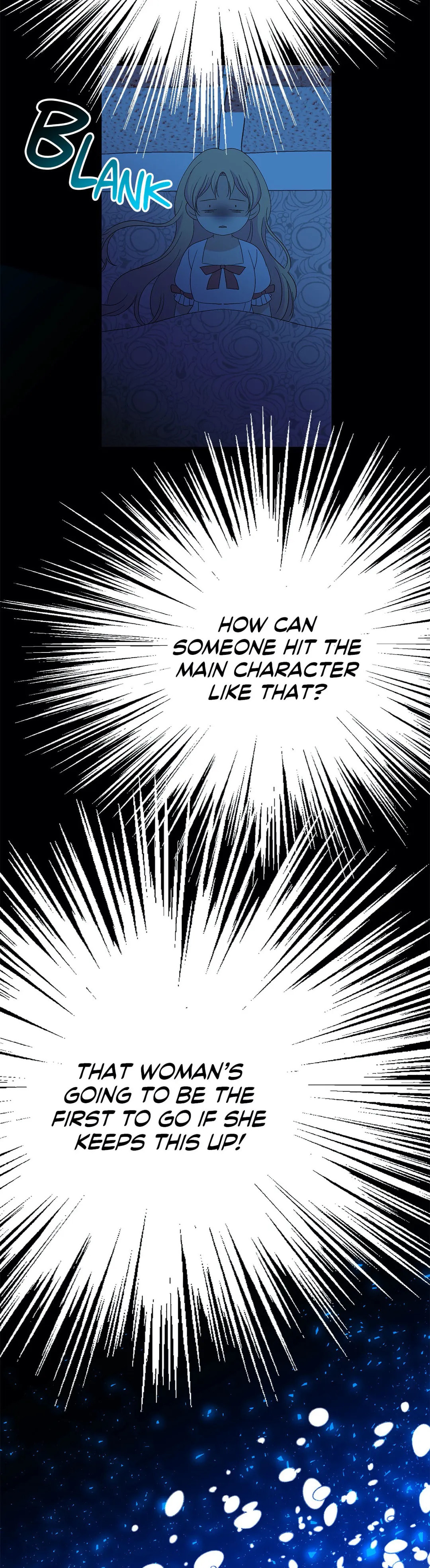 Princess Villainess Chapter 15 page 28 - 