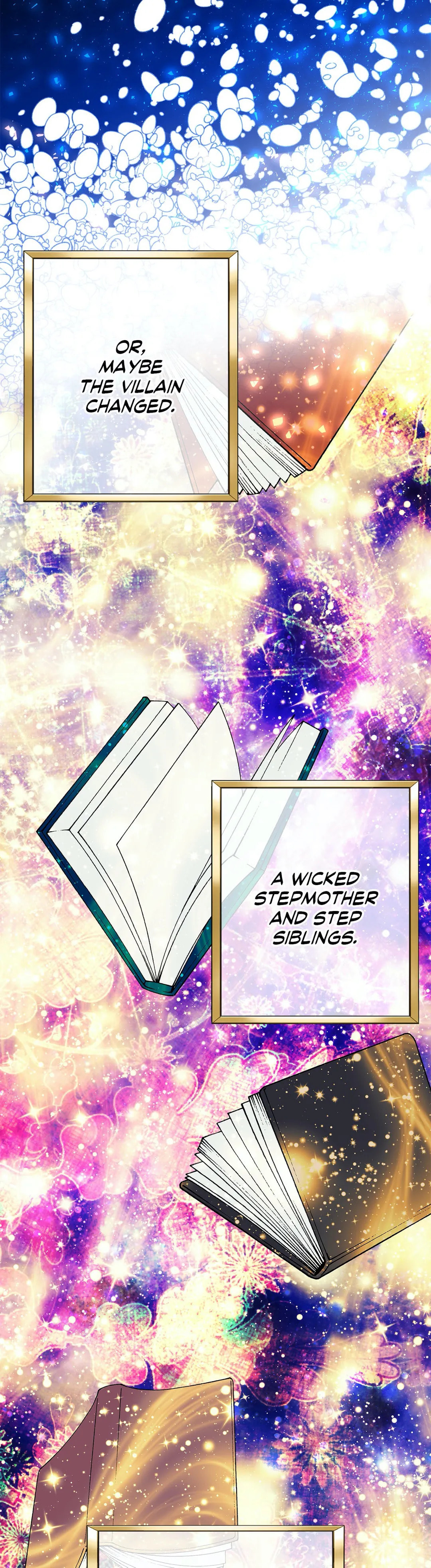 Princess Villainess Chapter 15 page 29 - 