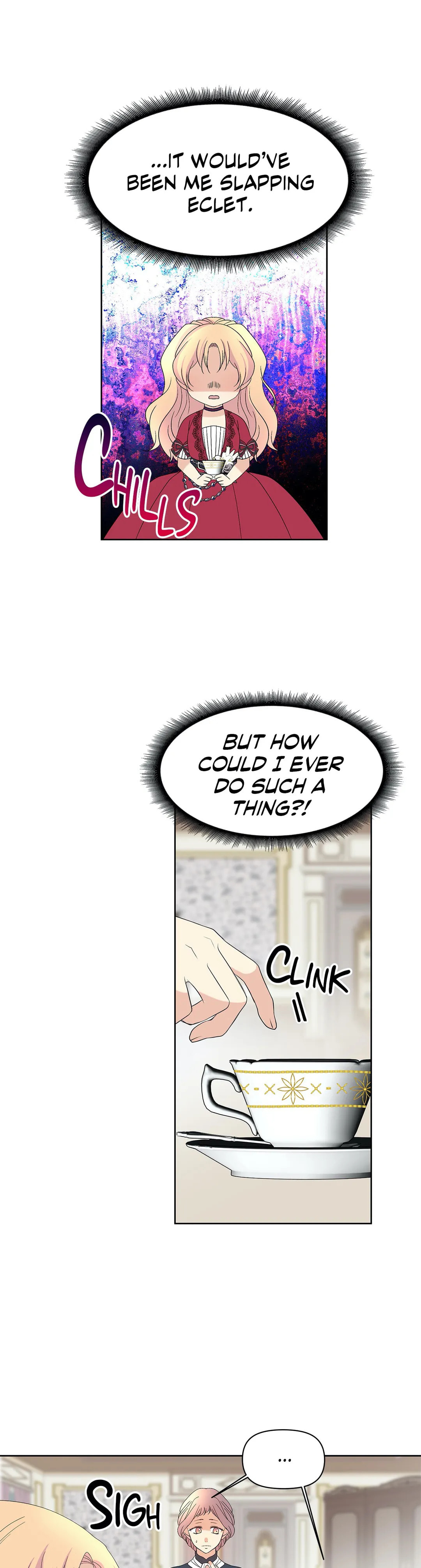 Princess Villainess Chapter 15 page 31 - 