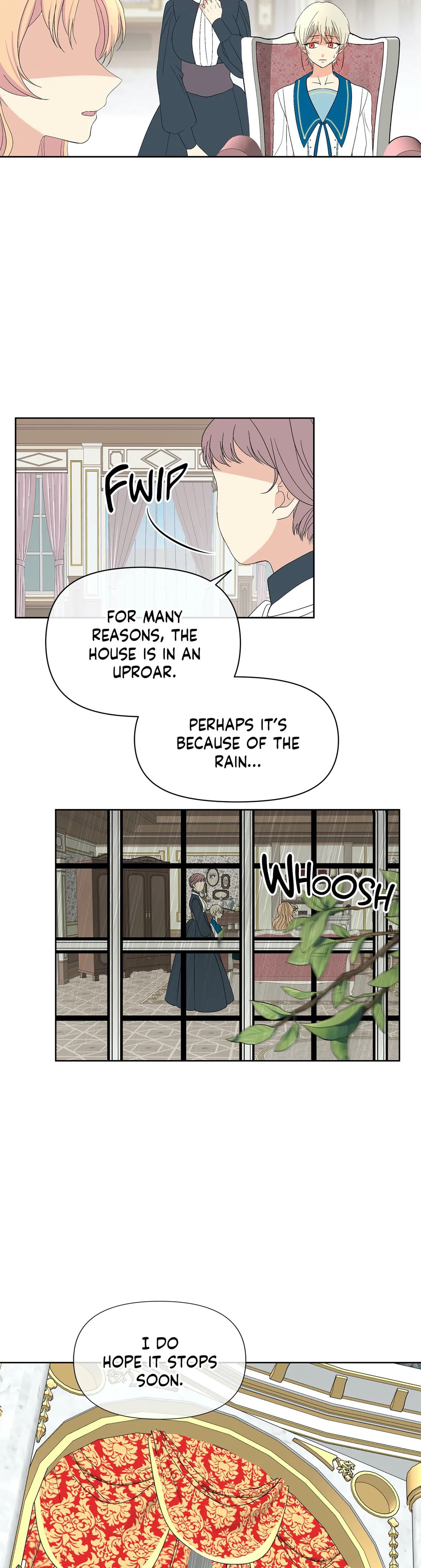 Princess Villainess Chapter 15 page 32 - 