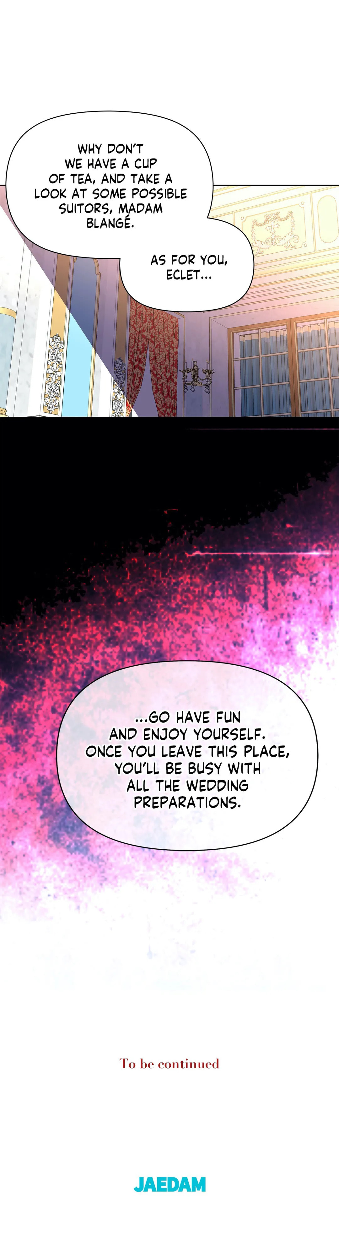 Princess Villainess Chapter 15 page 38 - 