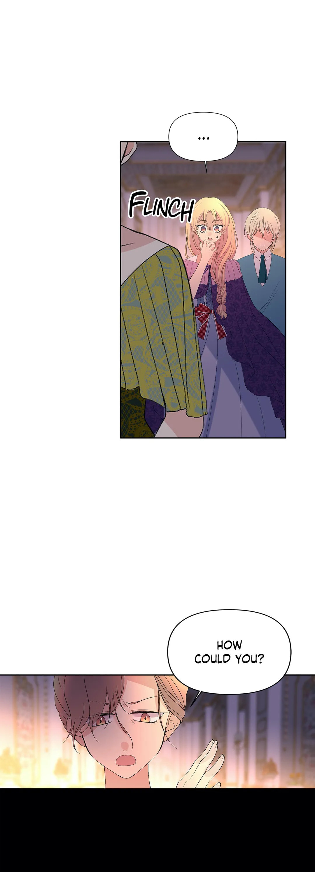 Princess Villainess Chapter 15 page 6 - 