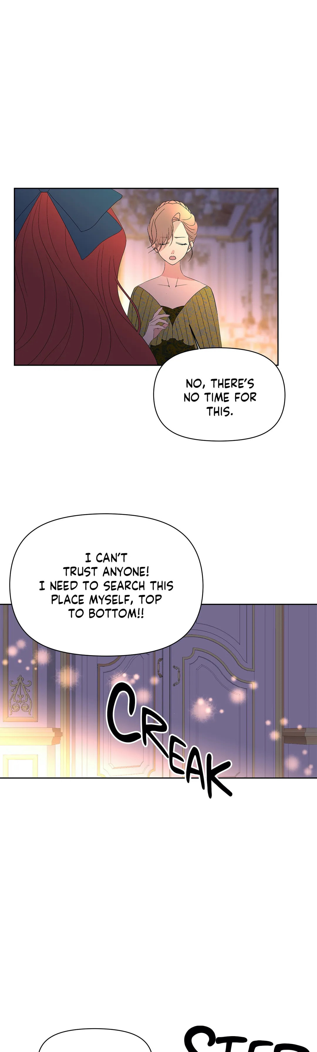 Princess Villainess Chapter 15 page 8 - 
