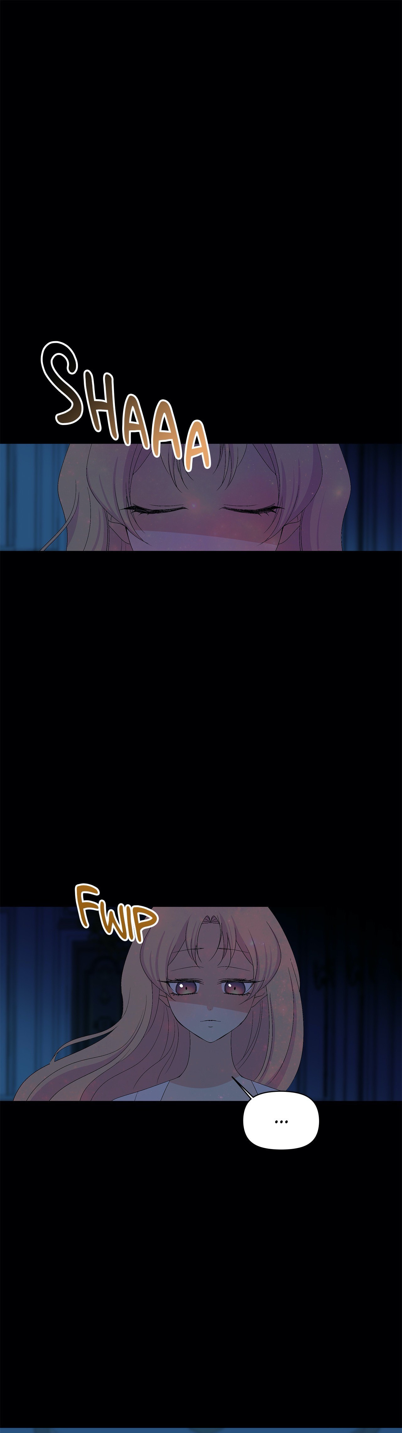 Princess Villainess Chapter 16 page 1 - 