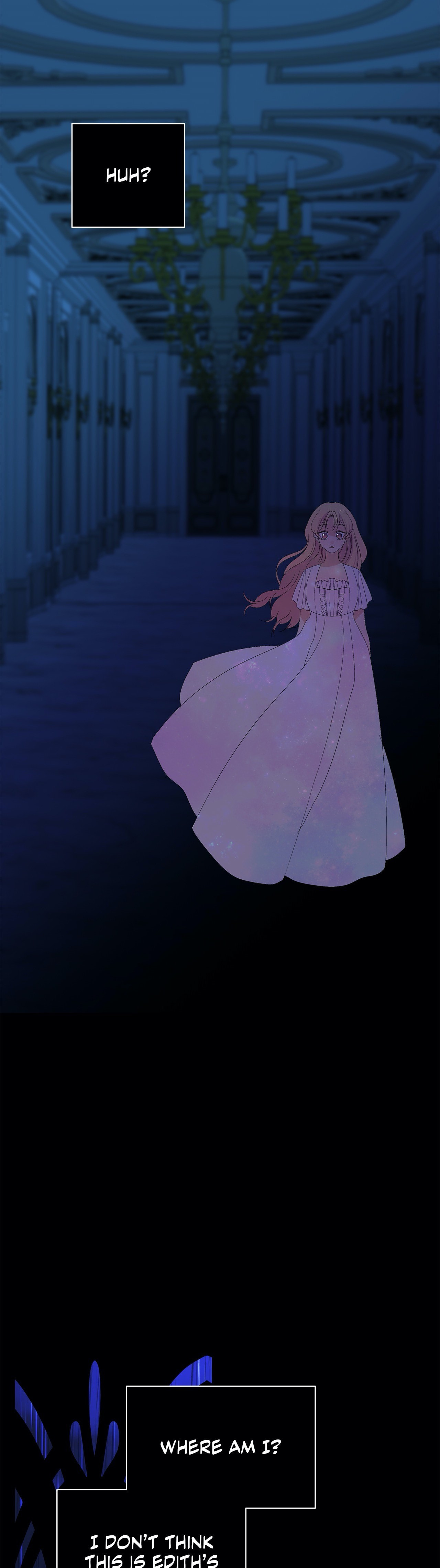 Princess Villainess Chapter 16 page 2 - 
