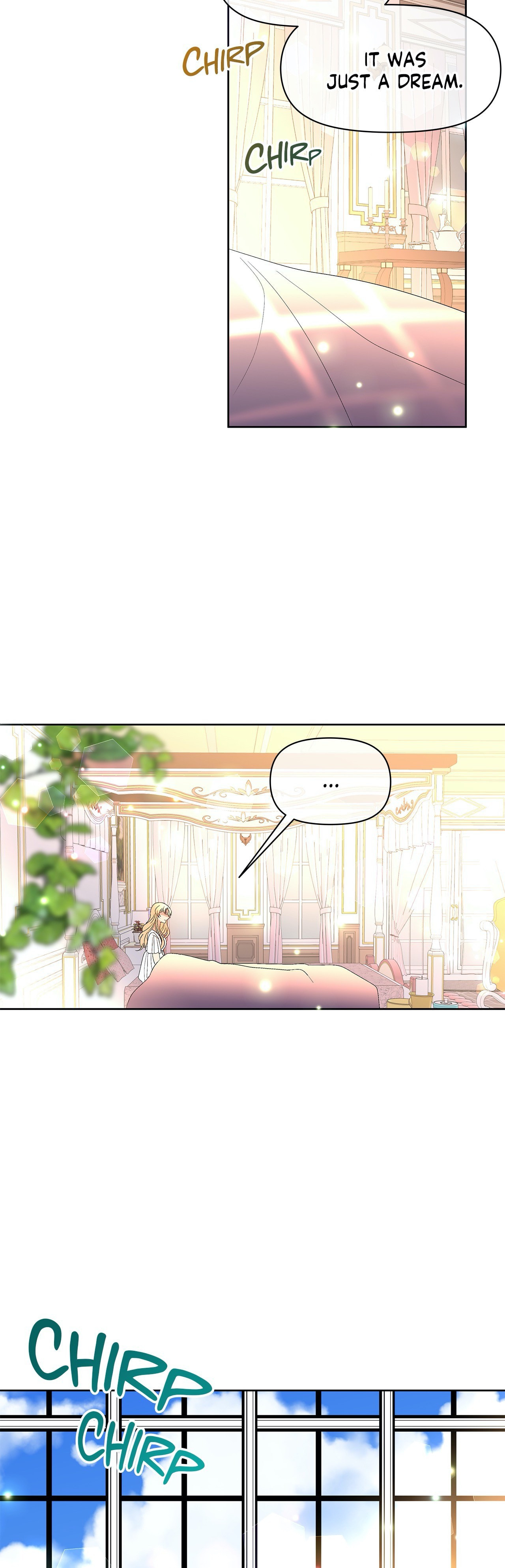 Princess Villainess Chapter 16 page 11 - 