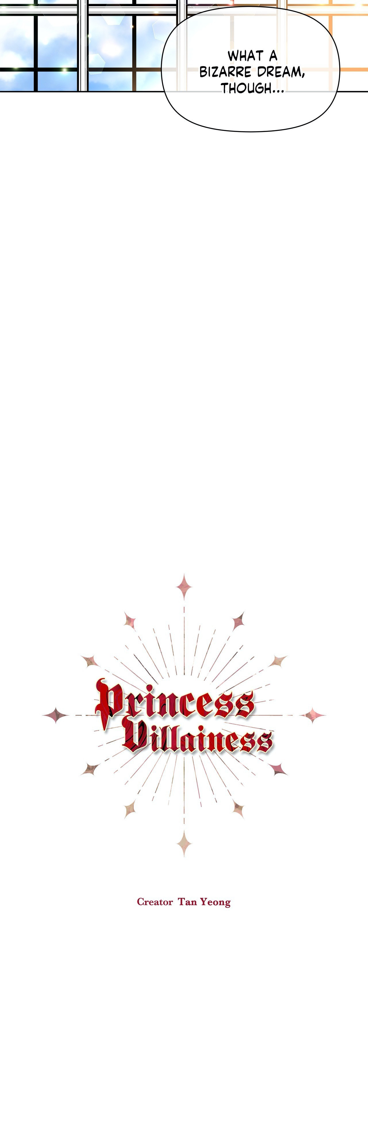 Princess Villainess Chapter 16 page 12 - 