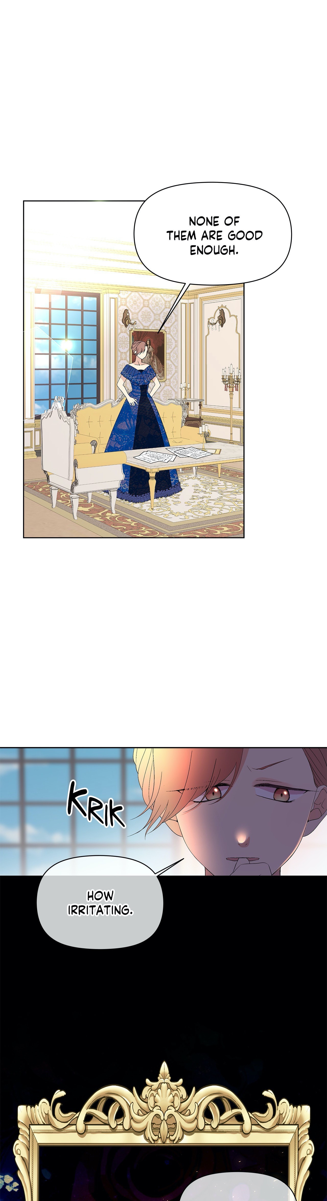 Princess Villainess Chapter 16 page 15 - 