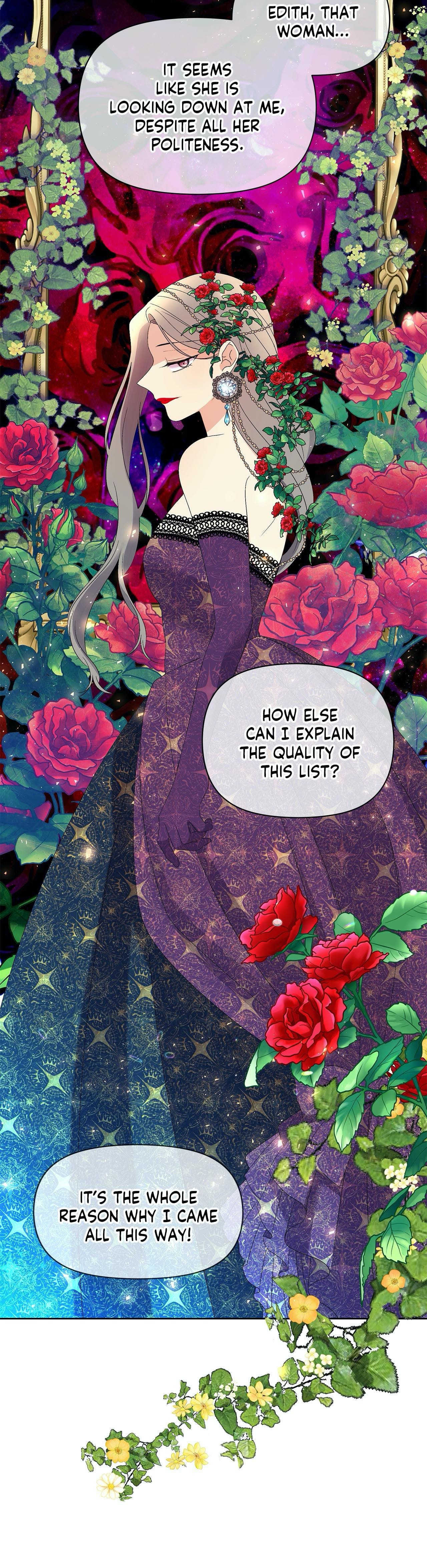 Princess Villainess Chapter 16 page 16 - 