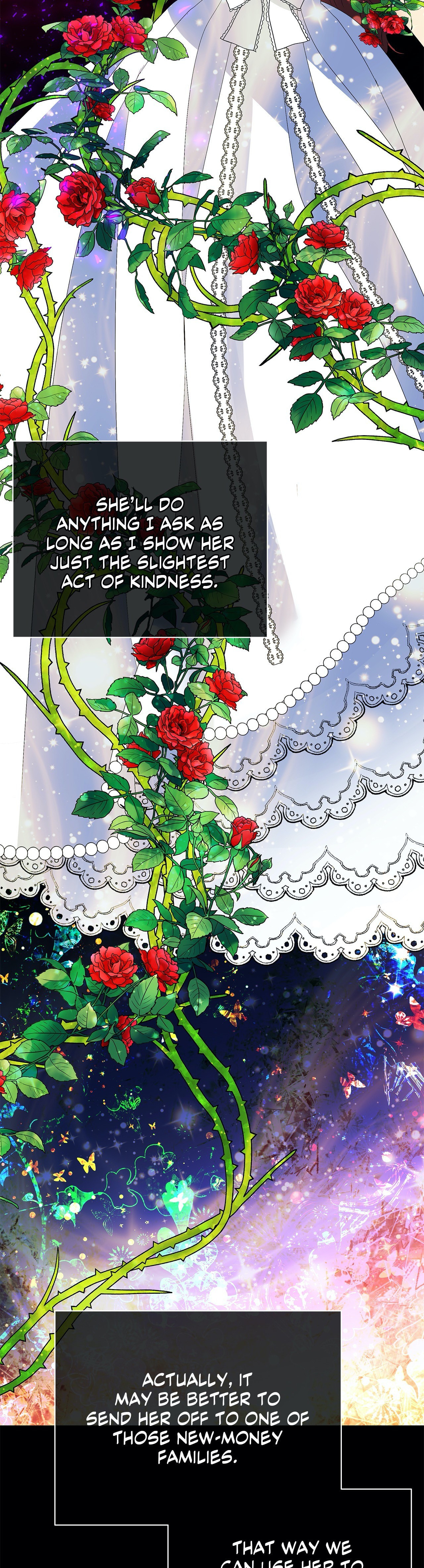 Princess Villainess Chapter 16 page 18 - 