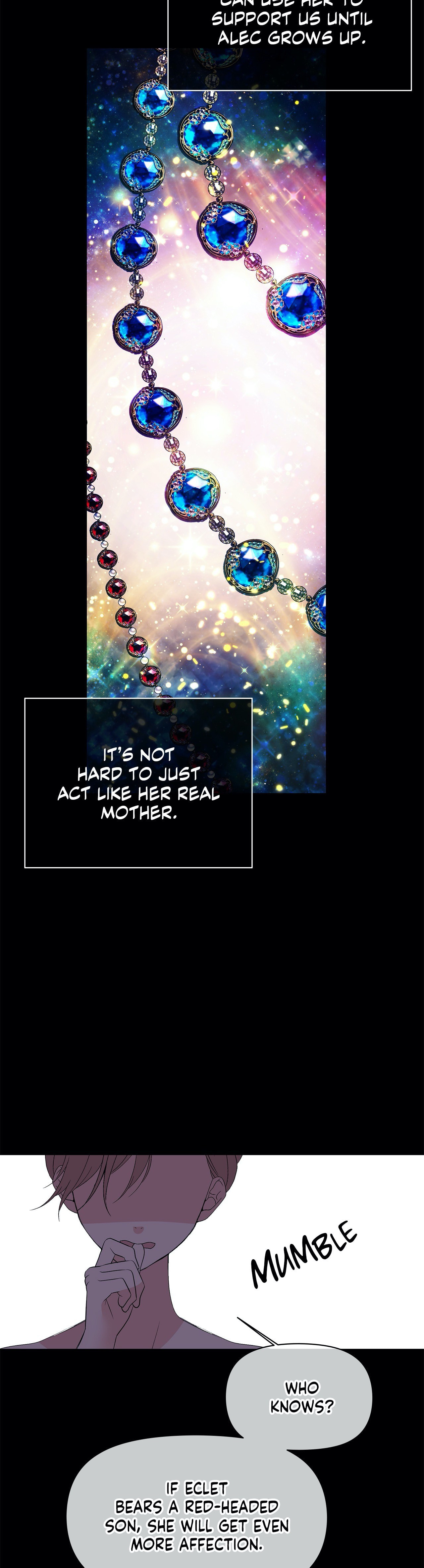 Princess Villainess Chapter 16 page 19 - 