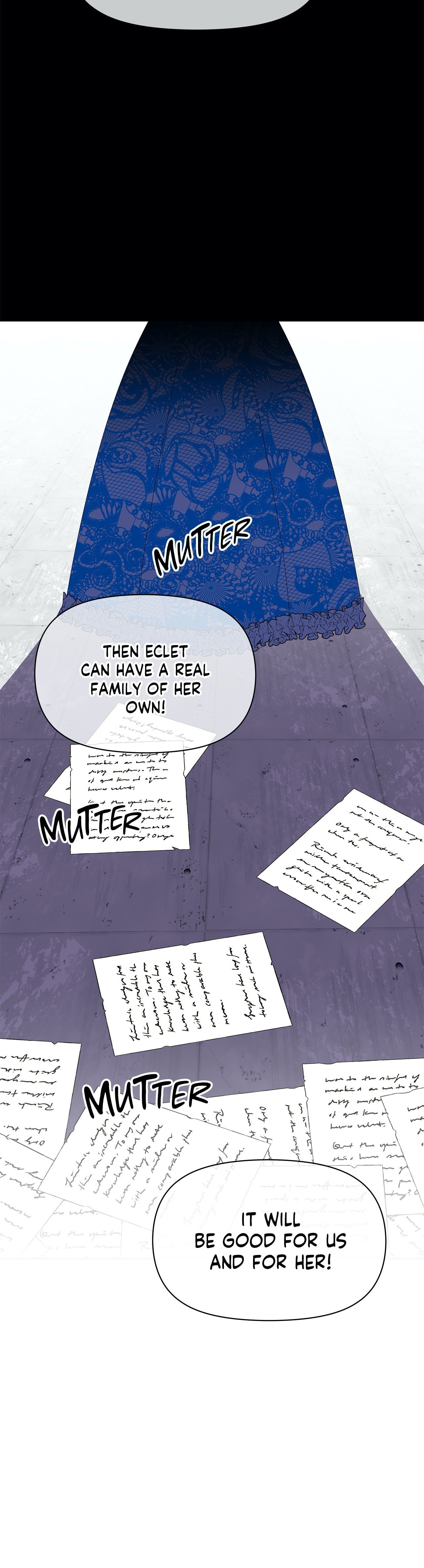 Princess Villainess Chapter 16 page 20 - 