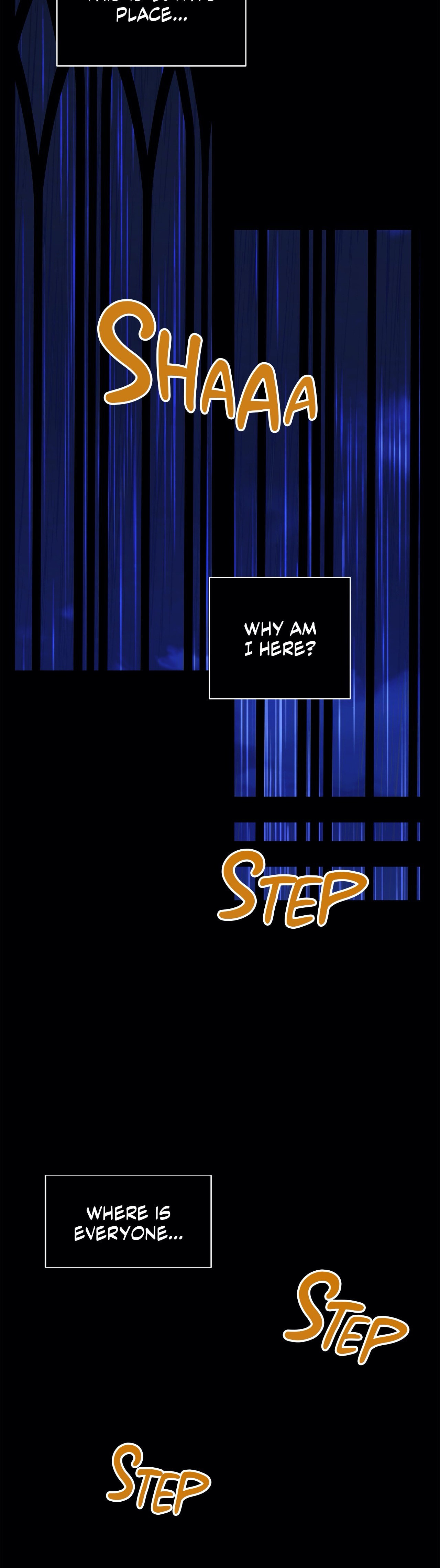 Princess Villainess Chapter 16 page 3 - 