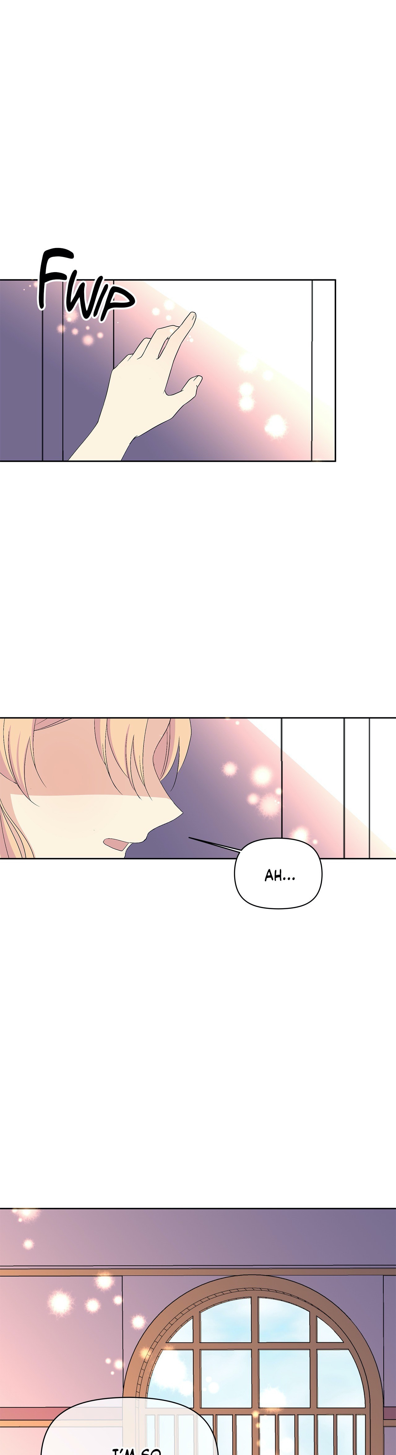 Princess Villainess Chapter 16 page 21 - 