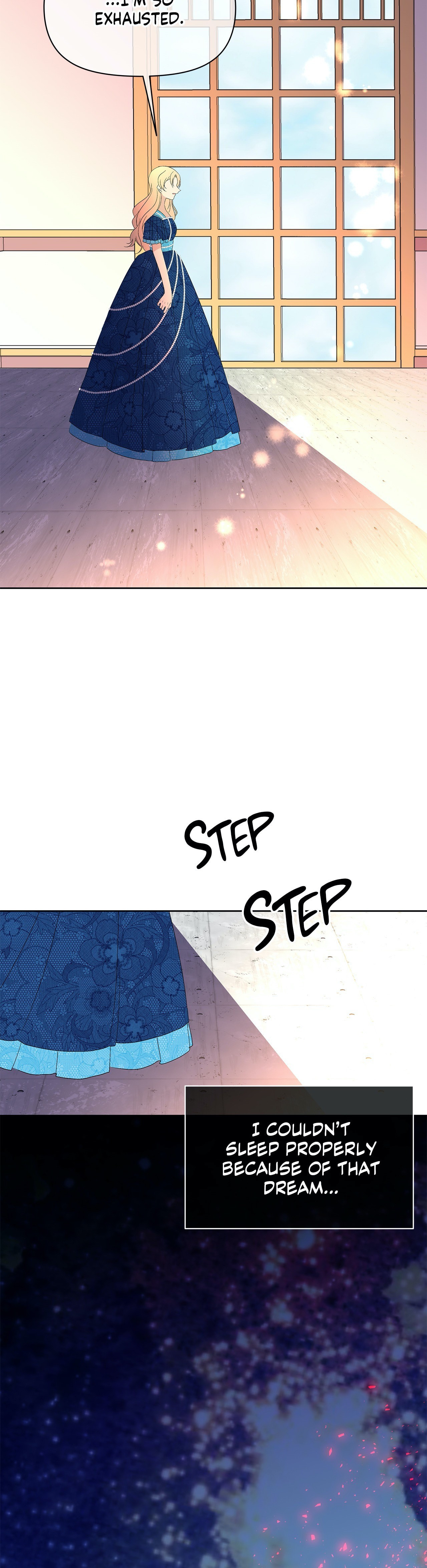 Princess Villainess Chapter 16 page 22 - 