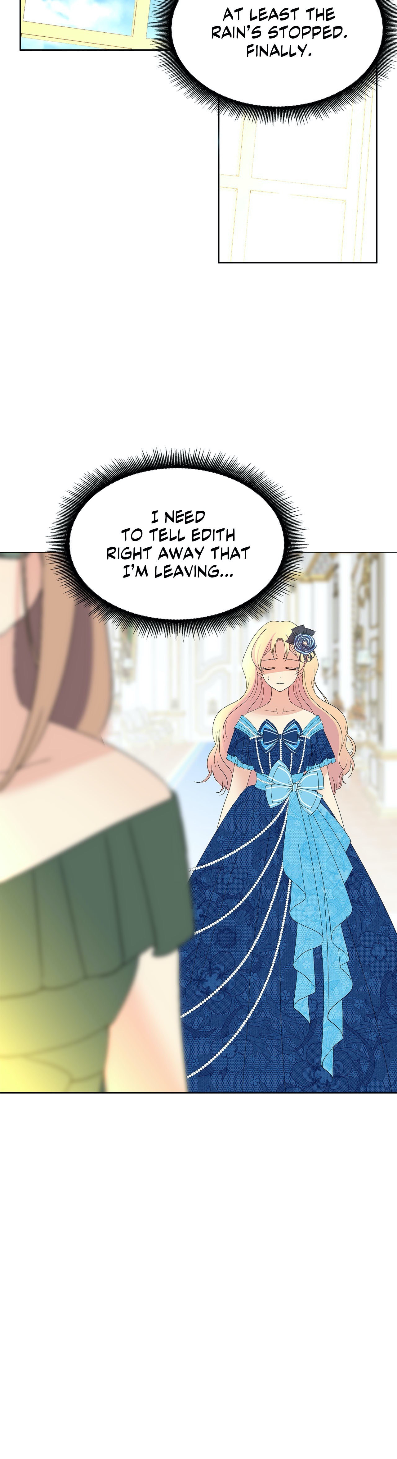 Princess Villainess Chapter 16 page 24 - 