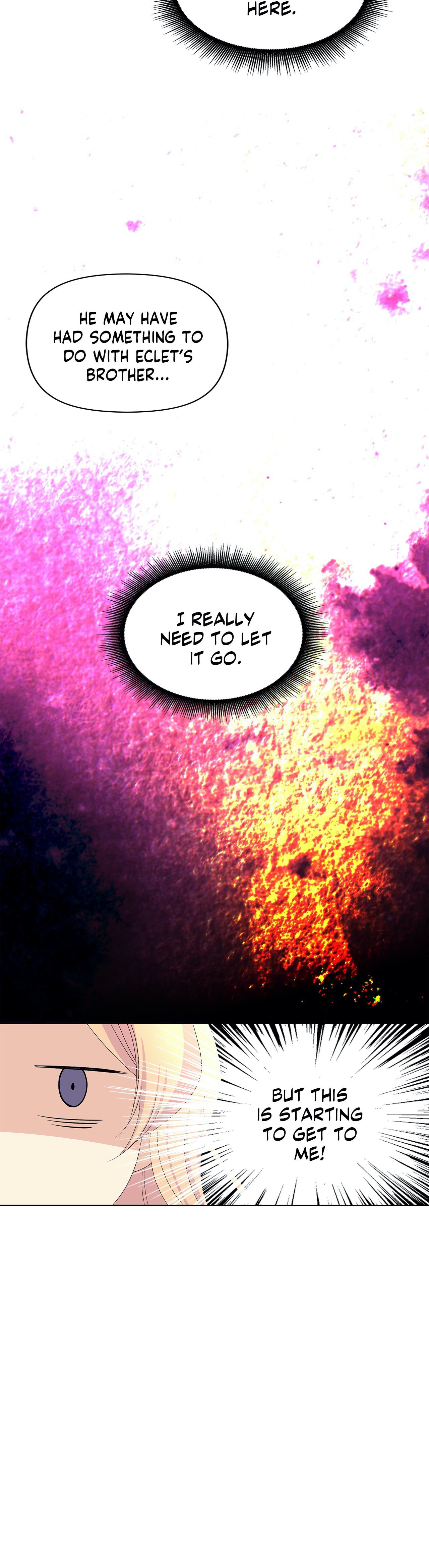 Princess Villainess Chapter 16 page 28 - 