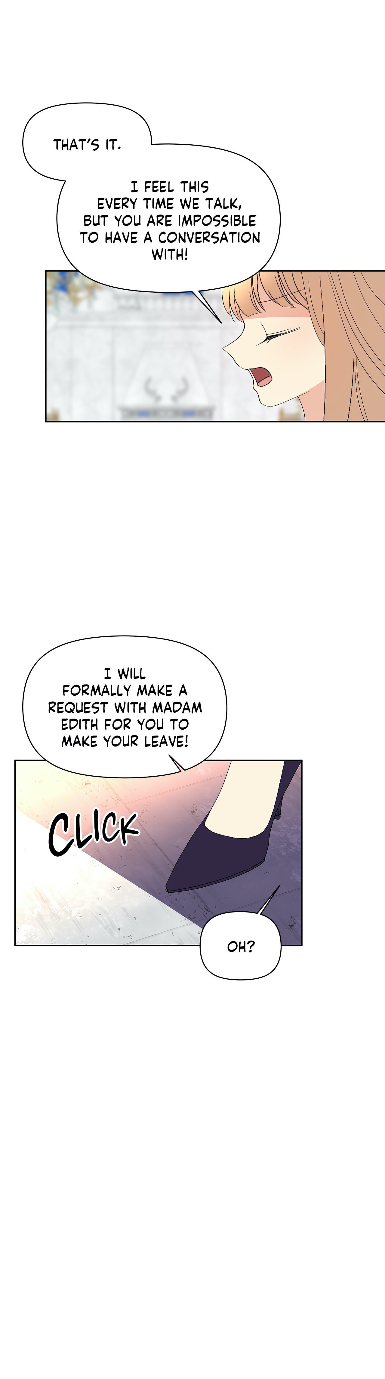 Princess Villainess Chapter 16 page 32 - 