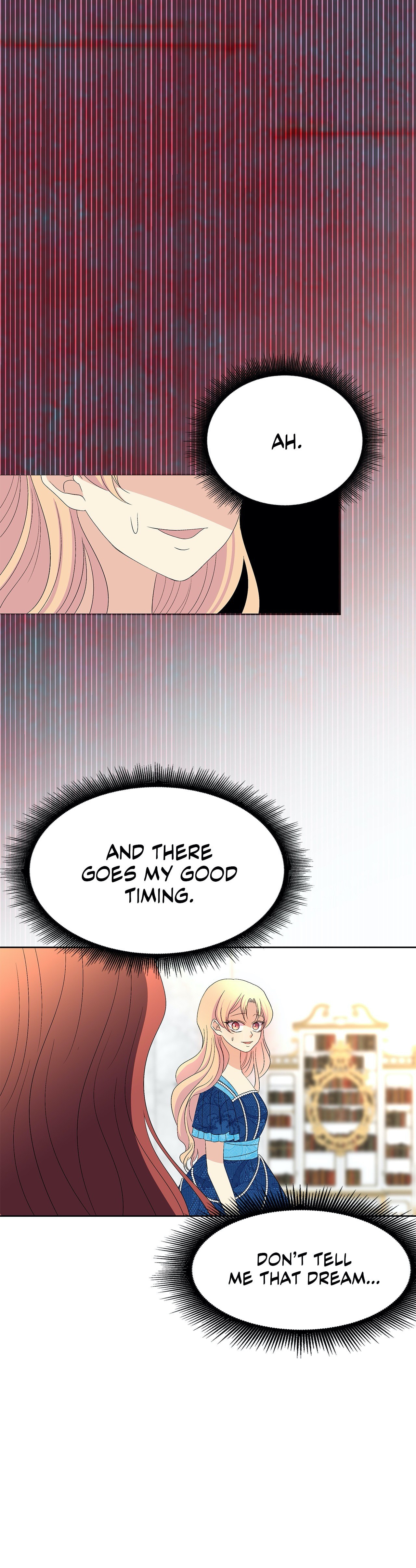 Princess Villainess Chapter 16 page 35 - 