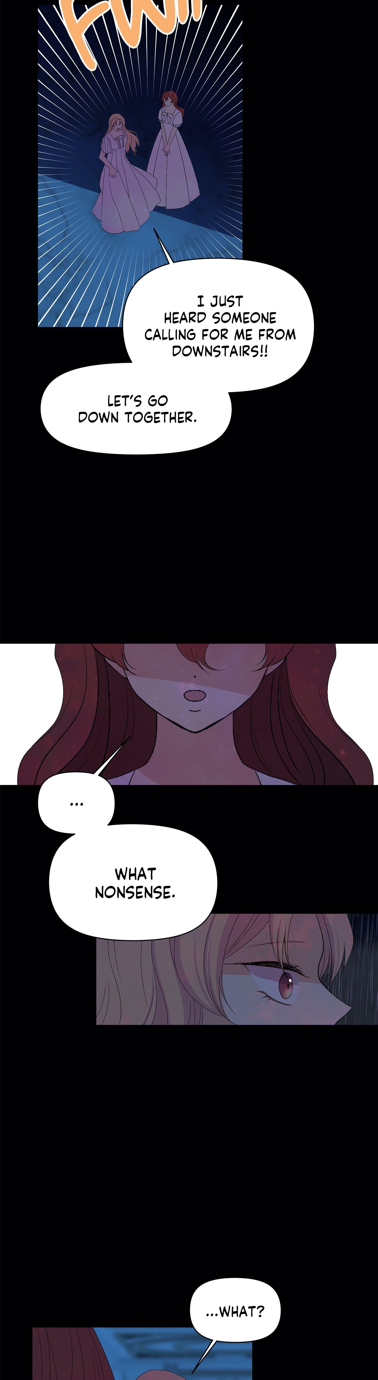 Princess Villainess Chapter 16 page 6 - 