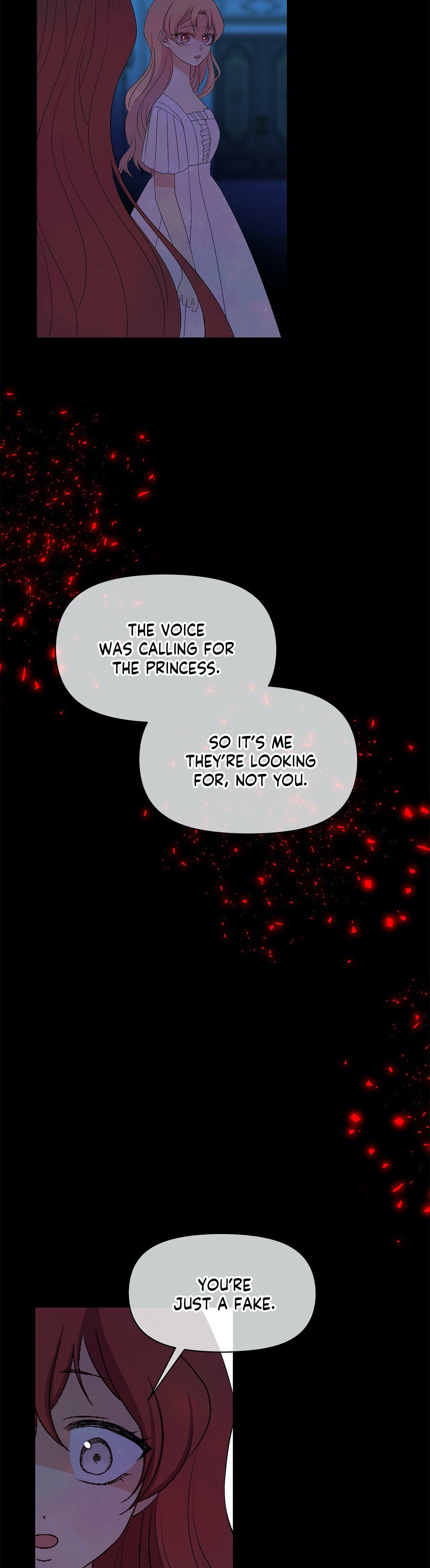Princess Villainess Chapter 16 page 7 - 