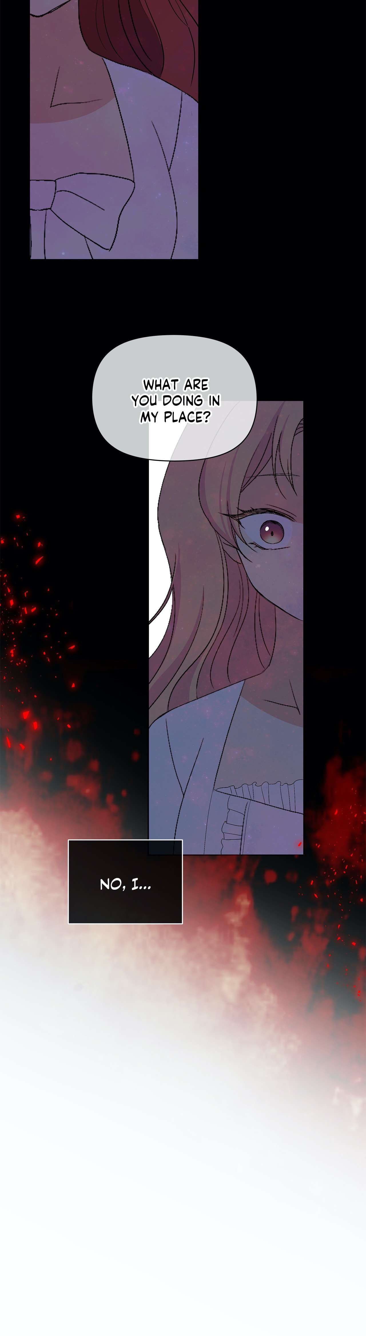 Princess Villainess Chapter 16 page 8 - 