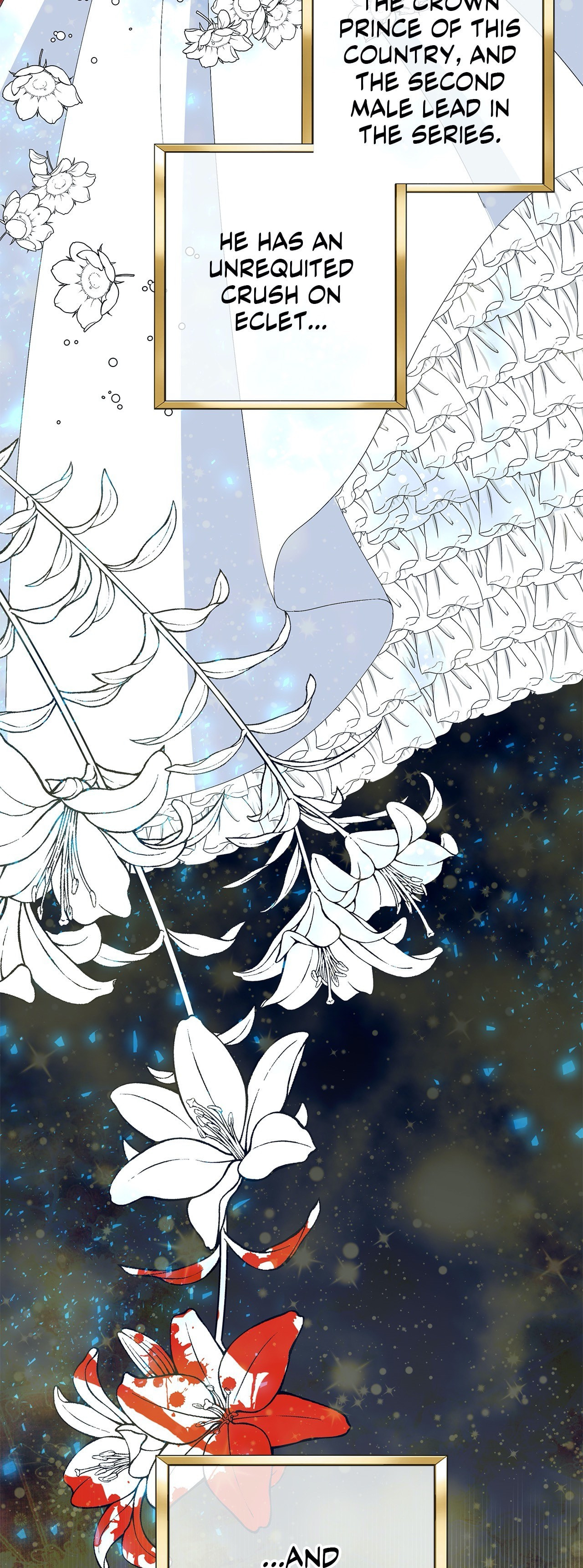 Princess Villainess Chapter 17 page 12 - 