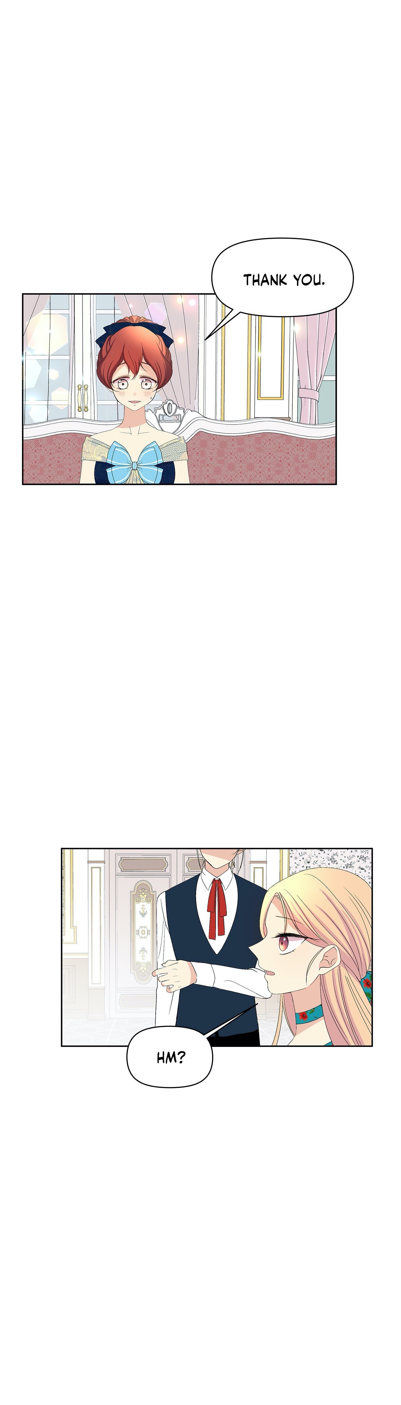 Princess Villainess Chapter 17 page 25 - 