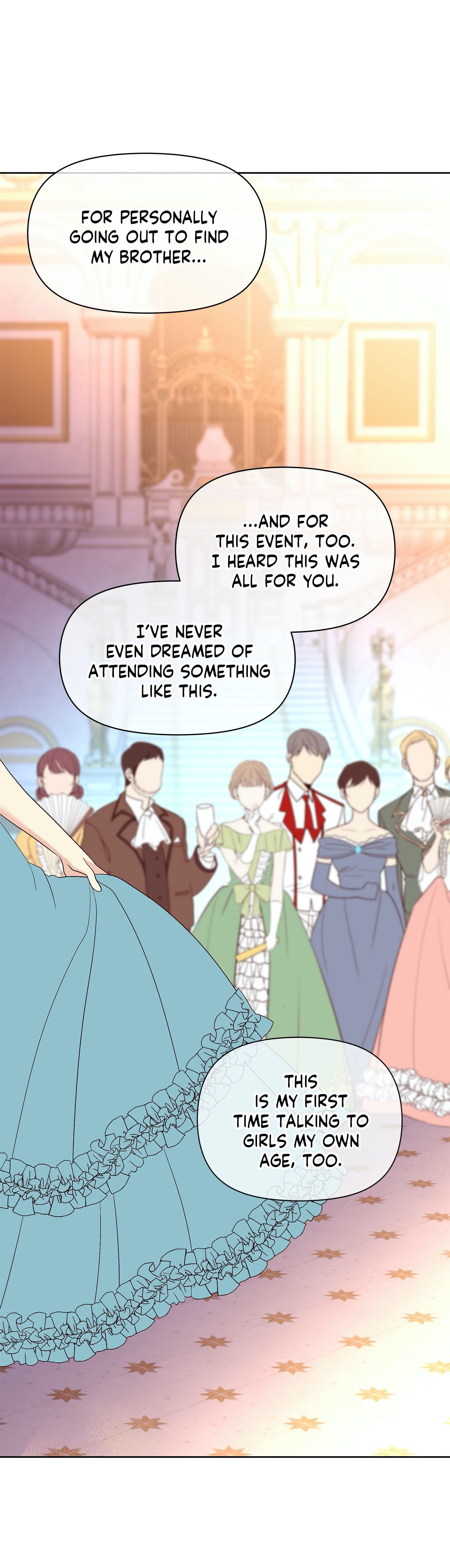 Princess Villainess Chapter 17 page 26 - 